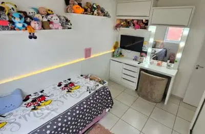 Apartamento com 2 quartos à venda em Portinho, Laguna 