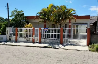 Casa com 3 quartos à venda na Cabeçuda, Laguna 