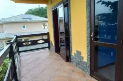 Casa em condomínio fechado com 5 quartos à venda na Rodovia Rio Santos Km, 428, Sahy, Mangaratiba