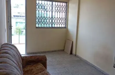 Venda - apartamentos - 1 dormitório - méier - rio de janeiro - rj