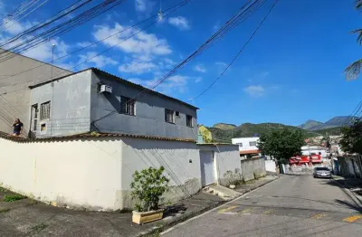 Venda - casas - 4 dormitórios - senador vasconcelos - rio de janeiro - rj