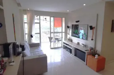 Maravilhoso apartamento com 3 quartos, 1 vaga, 76 metros no pechincha em jacarepaguá