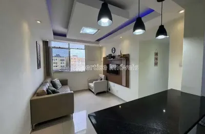 Apartamento com 2 quartos a venda - Engenho de Dentro - Rio de Janeiro - RJ