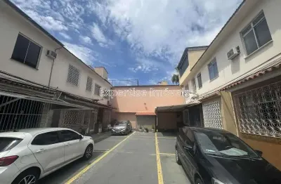 Casa com 2 quartos à venda na Rua Rocha Pita, 67, Cachambi, Rio de Janeiro