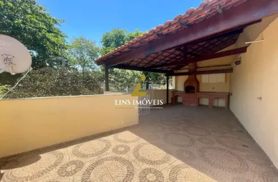 Casa com 3 quartos sendo um  com suíte - méier - rio de janeiro - rj