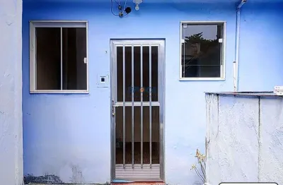 Casa com 1 quarto para alugar na Rua Tomás Lopes, 195, Penha Circular, Rio de Janeiro