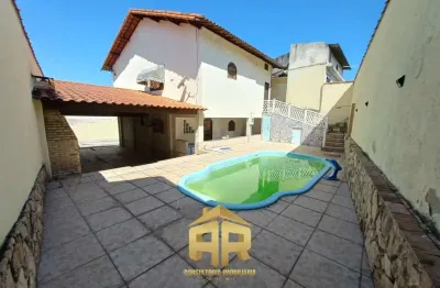 Casa com 2 quartos à venda na Estrada Sete Riachos, Lote 07, Santíssimo, Rio de Janeiro