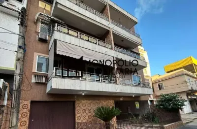 Venda - apartamentos - 2 dormitórios - vila da penha - rio de janeiro - rj