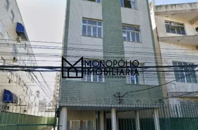 Venda - apartamentos - 2 dormitórios - vila da penha - rio de janeiro - rj