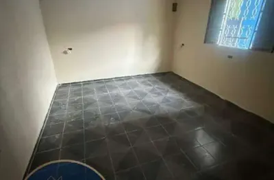 Casa para locação em guarulhos, cocaia, 1 dormitório, 2 banheiros