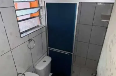Casa para locação em guarulhos, cocaia, 1 dormitório, 1 banheiro