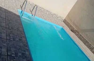 Casa com 3 quartos à venda em Inhoaíba, Rio de Janeiro 