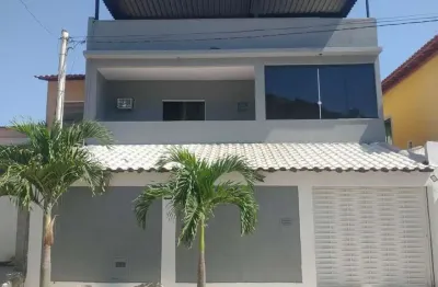 Casa com 4 quartos à venda em Campo Grande, Rio de Janeiro 