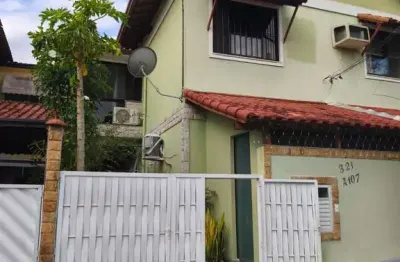 Venda - casas em condomínios - 3 dormitórios - campo grande - rio de janeiro - rj