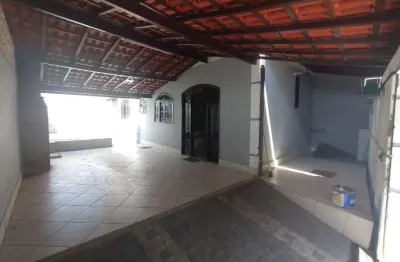 Casa com 2 quartos à venda em Campo Grande, Rio de Janeiro 