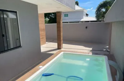 Casa com 2 quartos à venda em Campo Grande, Rio de Janeiro 