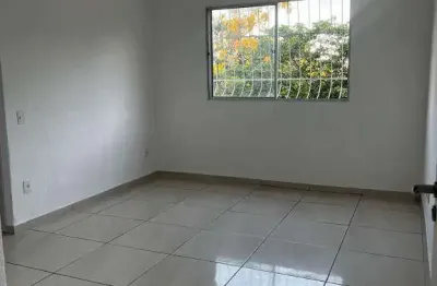 Apartamento com 2 quartos à venda na Avenida Professor Djalma Guimarães, 1892, Chácaras Santa Inês (São Benedito), Santa Luzia