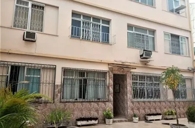 Venda - apartamentos - 2 dormitórios - engenho de dentro - rio de janeiro - rj