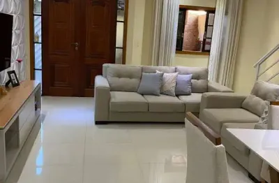 Casa com 4 quartos à venda em Campo Grande, Rio de Janeiro 