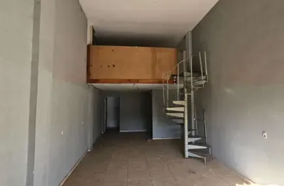 Ponto comercial à venda em Campo Grande, Rio de Janeiro 