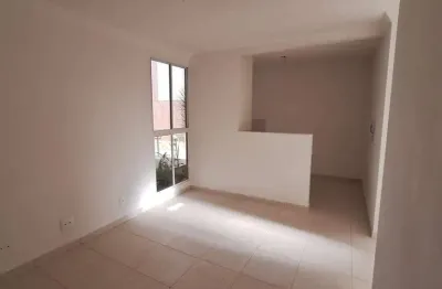 Apartamento com 2 quartos à venda no Monte Carlo, Santa Luzia 