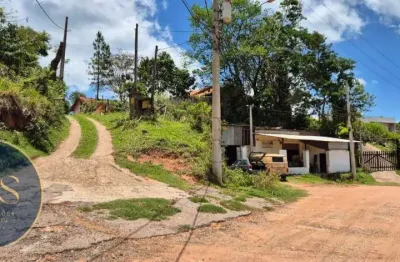 Terreno para venda em nazaré paulista, centro, 3 dormitórios, 1 banh