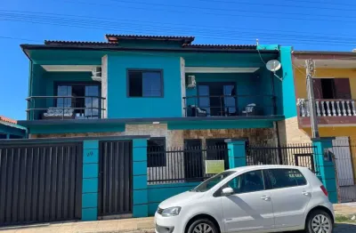 Casa com 3 quartos à venda em Magalhães, Laguna 