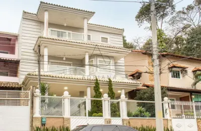 Venda linda Casa Alto Padrão em Campo Grande  - Com vista espetacular - Rio de Janeiro - RJ analiso trocas!