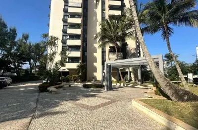 Apartamento na barra. 4 quartos sendo 2 suítes condomínio santa mônica.