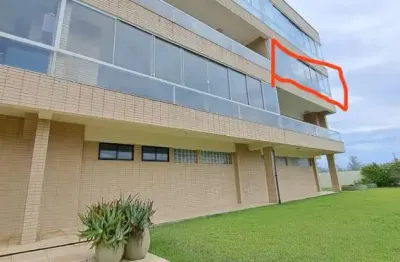 Apartamento com 2 quartos à venda no Balneário Laguna Internacional, Laguna 