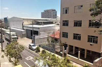 Venda - apartamentos - 2 dormitórios - engenho de dentro - rio de janeiro - rj