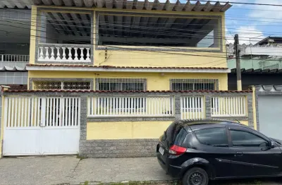 Casa com 3 quartos à venda em Bangu, Rio de Janeiro 