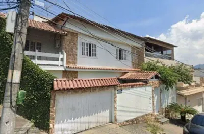 Casa com 4 quartos à venda em Bangu, Rio de Janeiro 