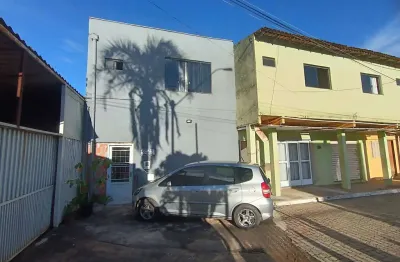 Venda - Casas em Condomínios - 4 dormitórios - Setor Habitacional Contagem (Sobradinho) - Sobradinho - DF