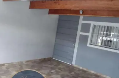 Casa para Venda em Guarulhos, Jardim Albertina, 2 dormitórios, 1 suí