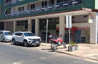 Apartamento com 2 quartos à venda no Asa Sul, Brasília 