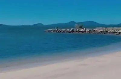 Terreno em condomínio fechado à venda em Sahy, Mangaratiba 