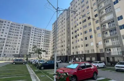 Apartamento de 2 quartos para locaçao, totalmente mobiliado Jacarepaguá - Rio de Janeiro - RJ