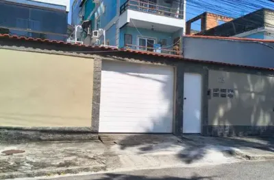 Venda - Casas em Condomínios - 3 dormitórios - Curicica - Rio de Janeiro - RJ