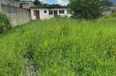 Terreno à venda no Jardim Caraguava, Peruíbe 