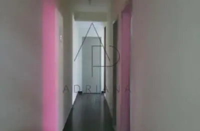 Venda - Casas - 3 dormitórios - Campo Grande - Rio de Janeiro - RJ