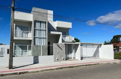 Casa com 4 quartos à venda em Campo Duna, Garopaba 