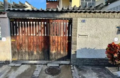 Casa com 3 quartos à venda em Bangu, Rio de Janeiro 