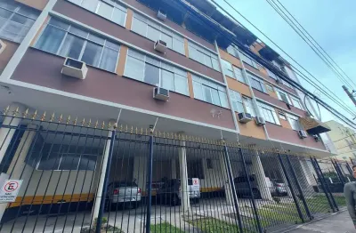 Venda - Apartamentos - 2 dormitórios - Engenho de Dentro - Rio de Janeiro - RJ