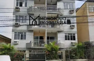 Apartamento com 2 quartos para alugar no Cordovil, Rio de Janeiro 