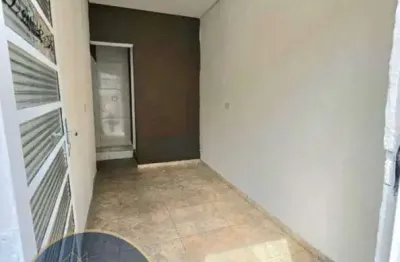 Casa para Locação em Guarulhos, Vila Moreira, 1 dormitório, 1 banhe
