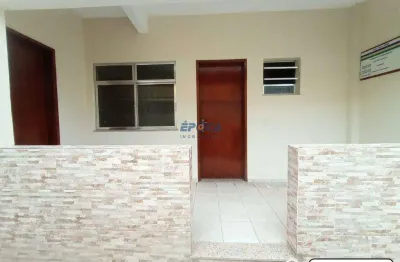 Casa com 1 quarto para alugar na Rua Joliva da Fonseca, 377, Bento Ribeiro, Rio de Janeiro