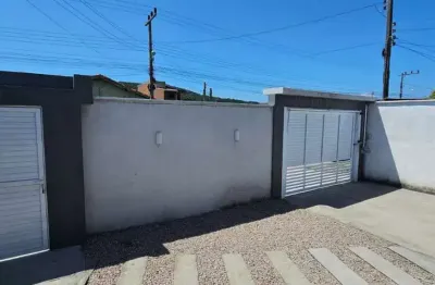 Casa com 3 quartos à venda em Progresso, Laguna 