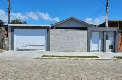 Casa com 3 quartos à venda em Progresso, Laguna 