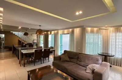 Residencial Laranjeiras Premium 03 suítes - Flores - Manaus